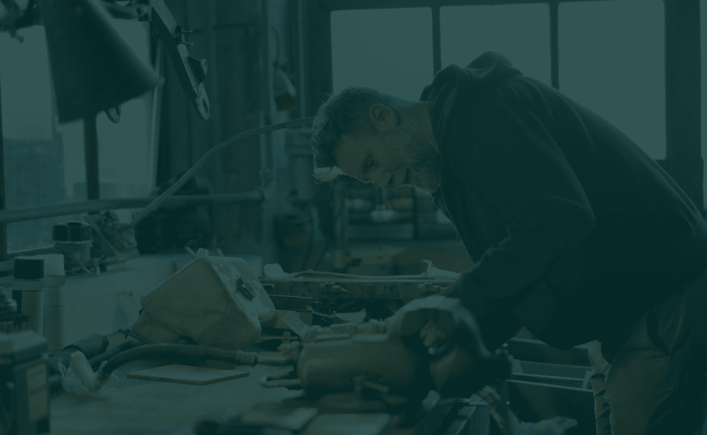 Professional handyman services in Dallas