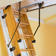 Attic Ladders